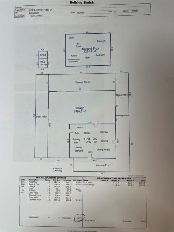 224 Blackbuck Ridge Drive Lampasas TX 76550