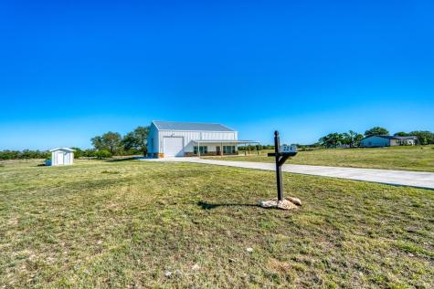 224 Blackbuck Ridge Drive Lampasas TX 76550