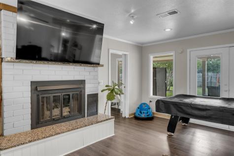 1303 Mission Hills Drive Marble Falls TX 78654