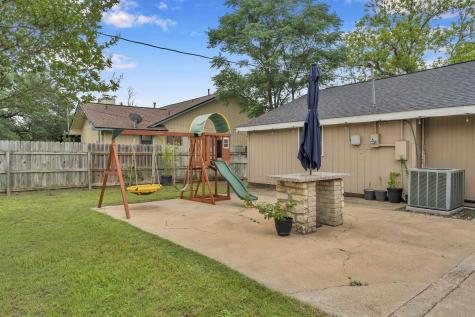 1303 Mission Hills Drive Marble Falls TX 78654