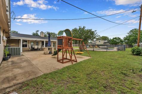 1303 Mission Hills Drive Marble Falls TX 78654