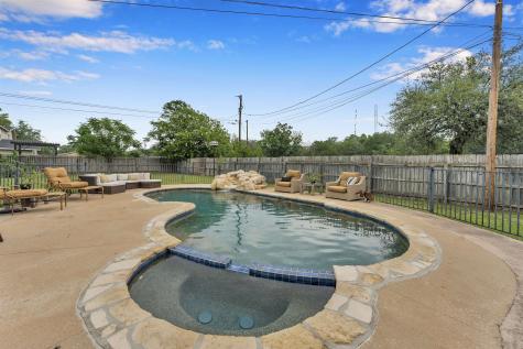 1303 Mission Hills Drive Marble Falls TX 78654