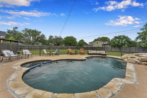1303 Mission Hills Drive Marble Falls TX 78654