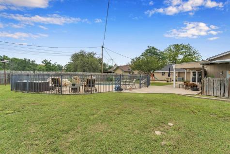 1303 Mission Hills Drive Marble Falls TX 78654