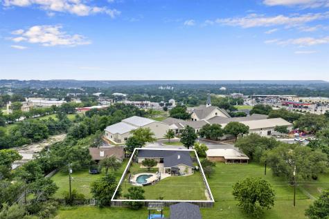 1303 Mission Hills Drive Marble Falls TX 78654