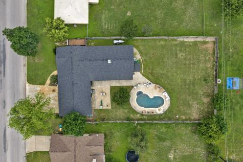 1303 Mission Hills Drive Marble Falls TX 78654