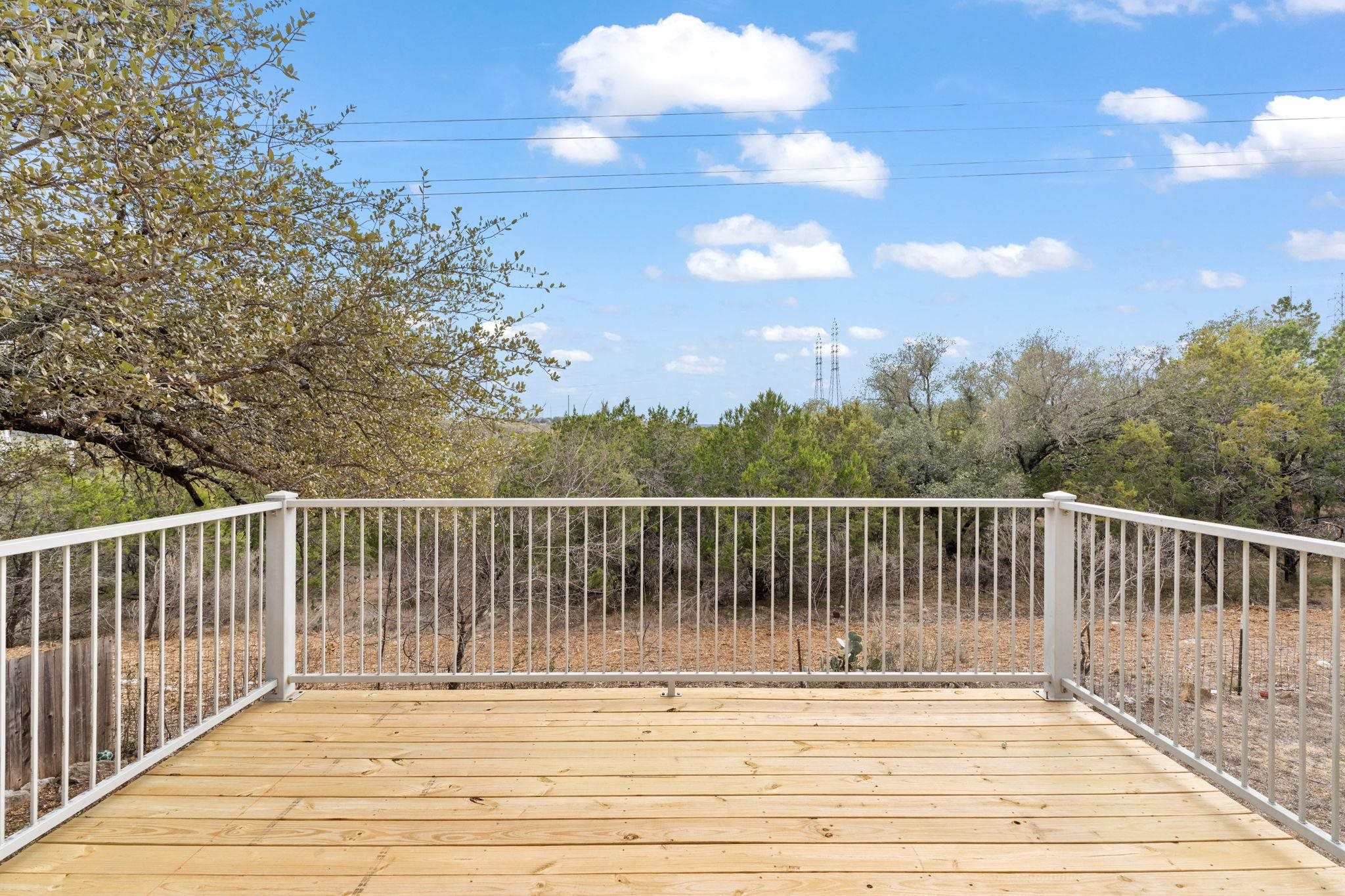 503 Knights Row Cottonwood Shores TX 78657