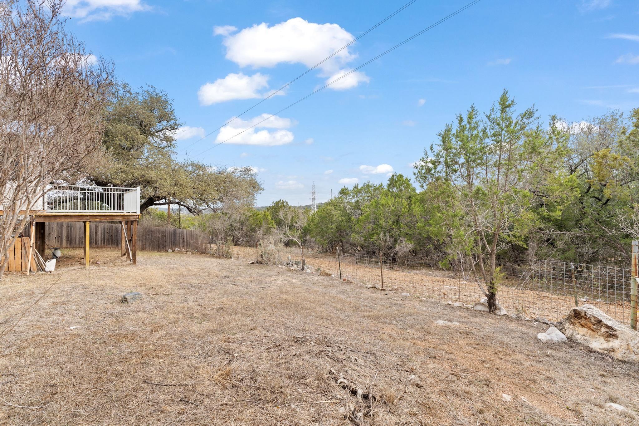 503 Knights Row Cottonwood Shores TX 78657