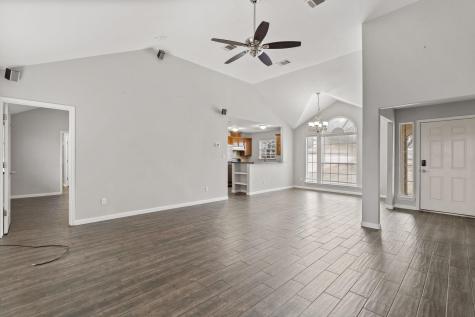 503 Knights Row Cottonwood Shores TX 78657