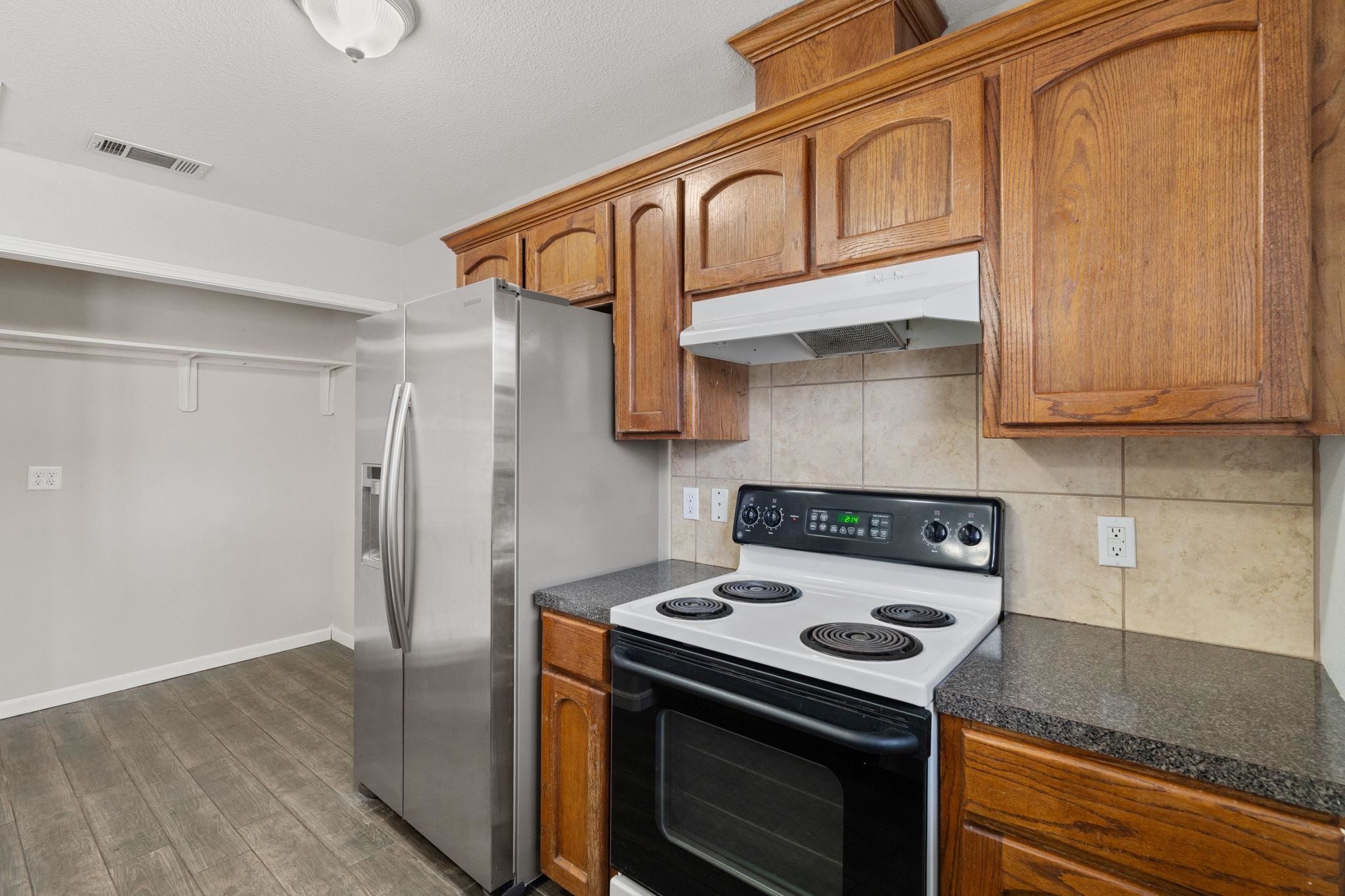 503 Knights Row Cottonwood Shores TX 78657