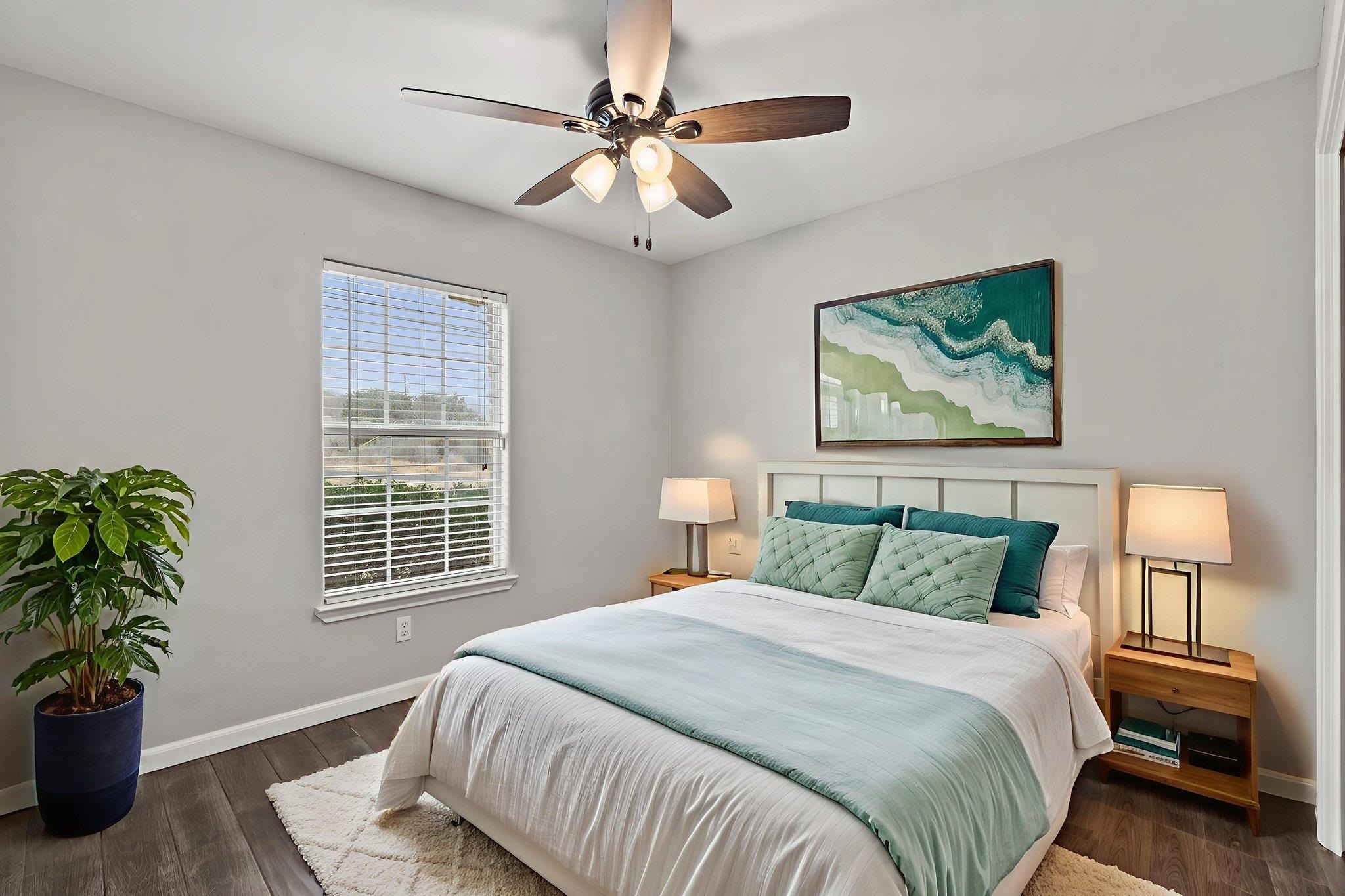 503 Knights Row Cottonwood Shores TX 78657