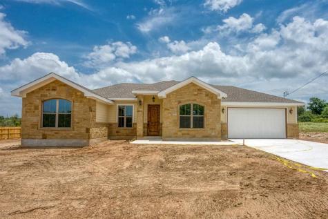 1307 S Lake Drive Granite Shoals TX 78654