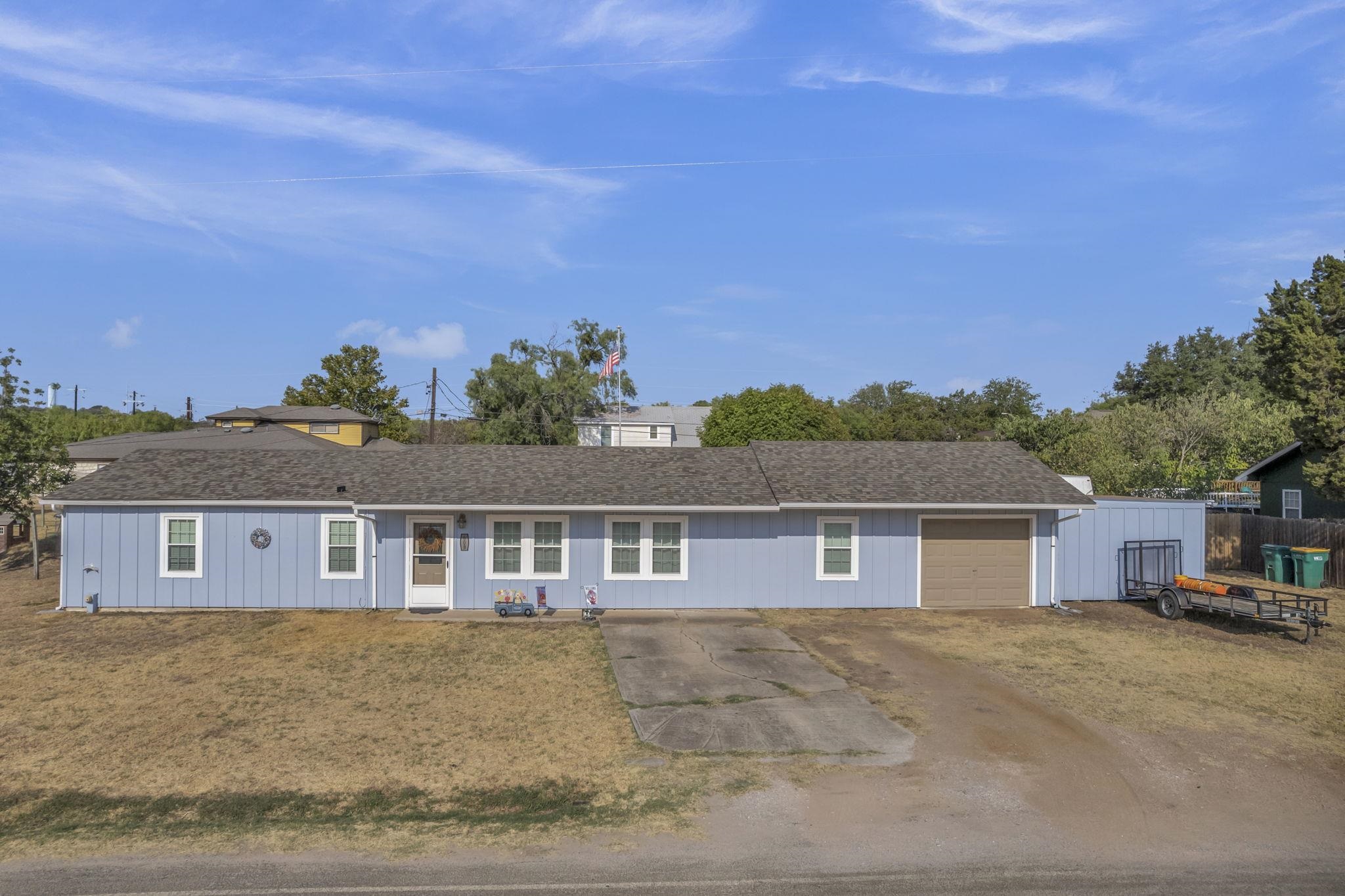 608 Oak Lane Cottonwood Shores TX 78657