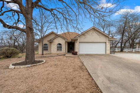 1201 Skyline Drive Kingsland TX 78639