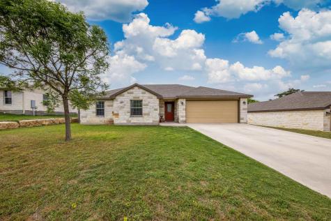 1205 E Marble Street Burnet TX 78611