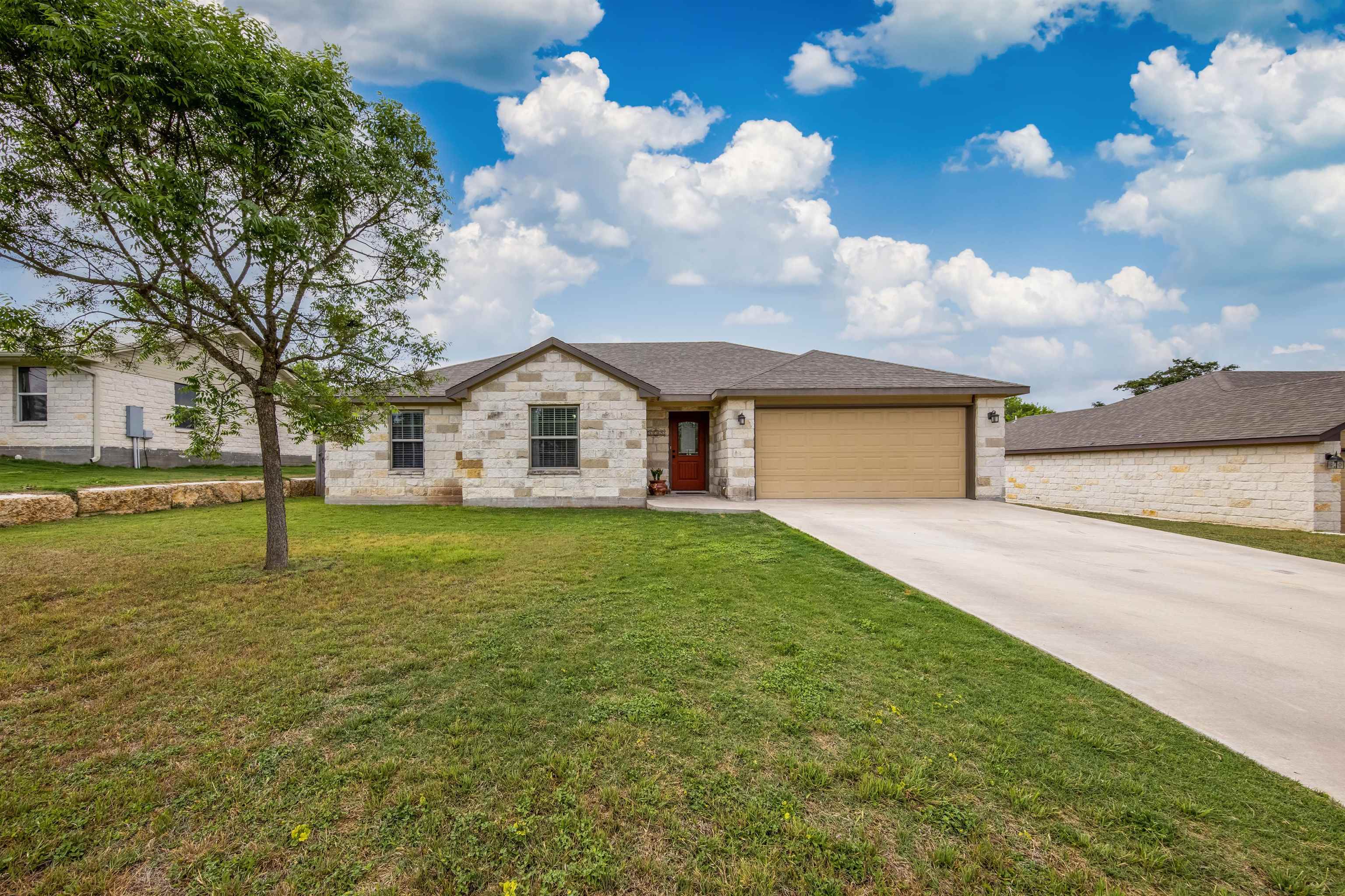 1205 E Marble Street Burnet TX 78611