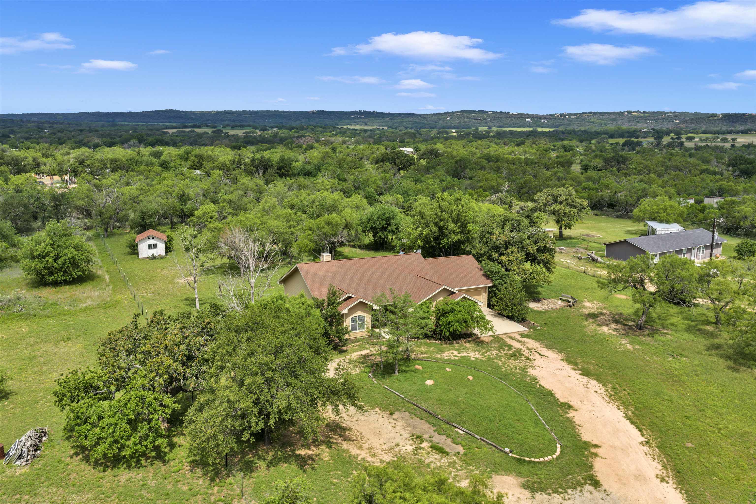 120 Zurita Trail Marble Falls TX 78654