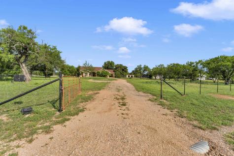 120 Zurita Trail Marble Falls TX 78654
