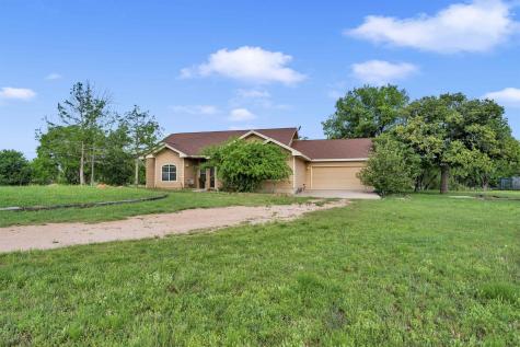 120 Zurita Trail Marble Falls TX 78654