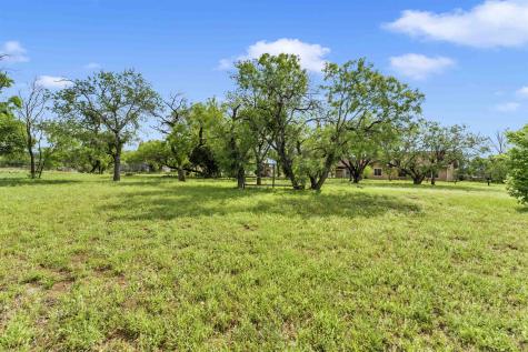 120 Zurita Trail Marble Falls TX 78654