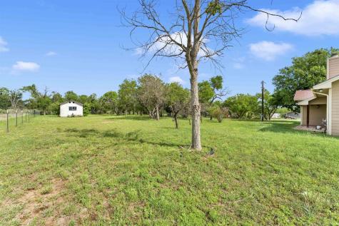 120 Zurita Trail Marble Falls TX 78654