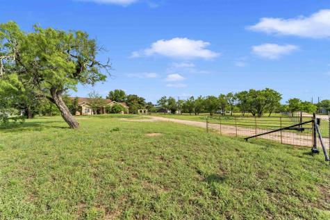 120 Zurita Trail Marble Falls TX 78654