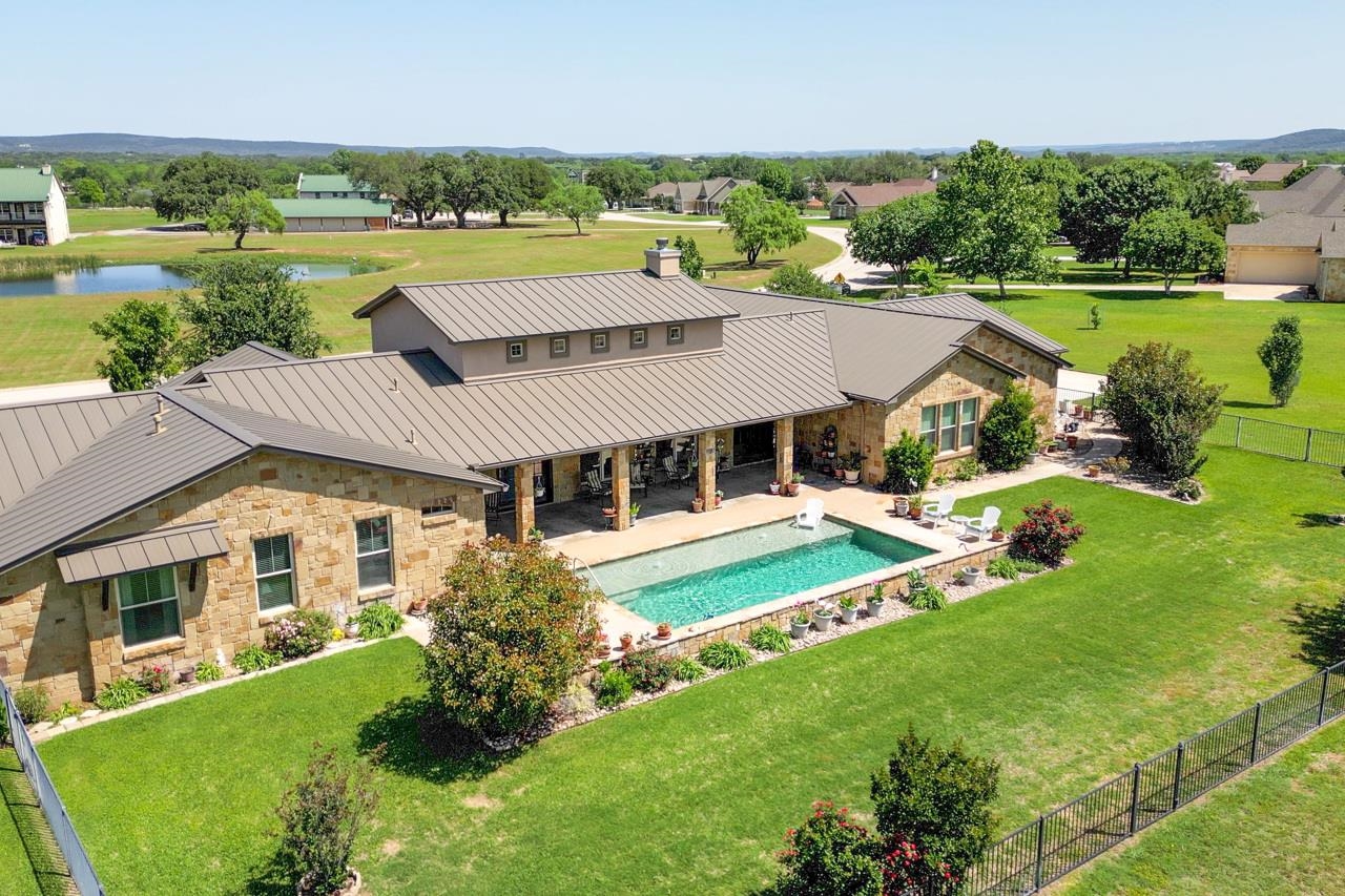 116 Rangeway Circle Kingsland TX 78639