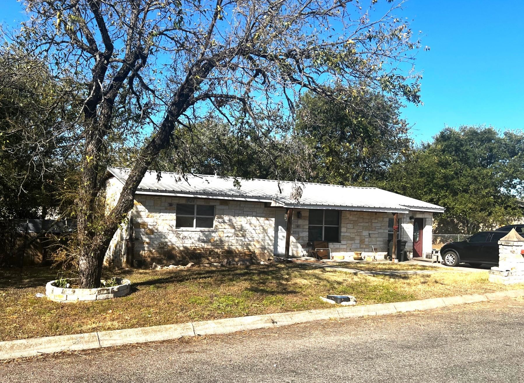 32 Hillcrest Drive Lampasas TX 76550