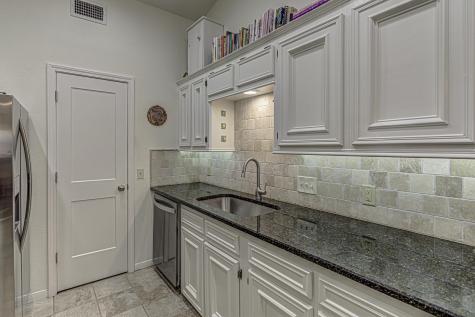 507 Mountain Drive Horseshoe Bay TX 78657