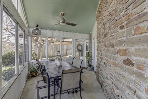 507 Mountain Drive Horseshoe Bay TX 78657