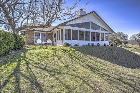 507 Mountain Drive Horseshoe Bay TX 78657