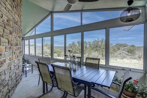 507 Mountain Drive Horseshoe Bay TX 78657
