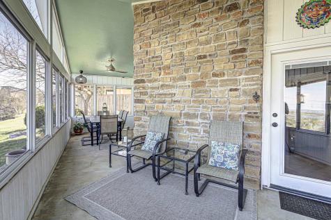 507 Mountain Drive Horseshoe Bay TX 78657