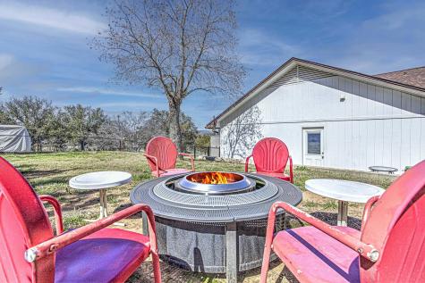 507 Mountain Drive Horseshoe Bay TX 78657