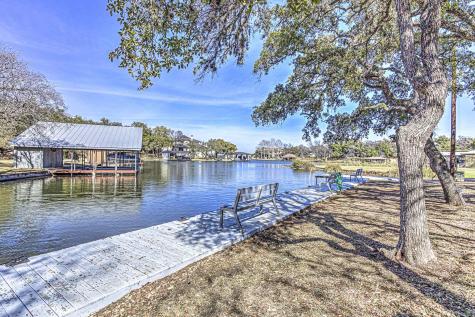 507 Mountain Drive Horseshoe Bay TX 78657