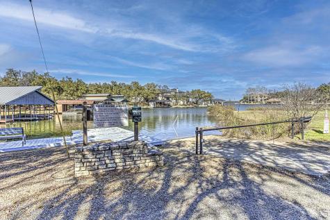 507 Mountain Drive Horseshoe Bay TX 78657