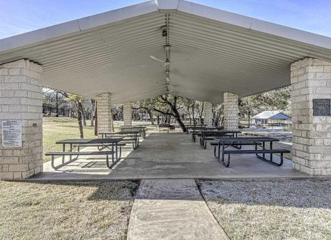 507 Mountain Drive Horseshoe Bay TX 78657