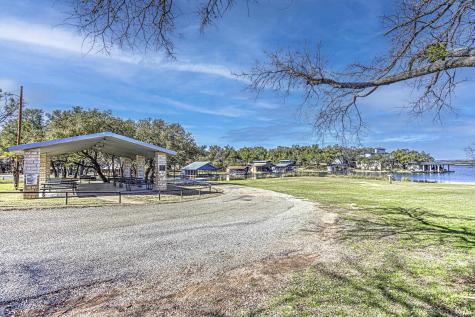 507 Mountain Drive Horseshoe Bay TX 78657