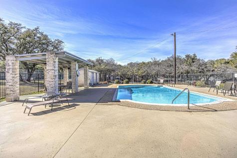 507 Mountain Drive Horseshoe Bay TX 78657