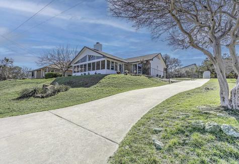 507 Mountain Drive Horseshoe Bay TX 78657
