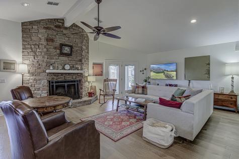 507 Mountain Drive Horseshoe Bay TX 78657