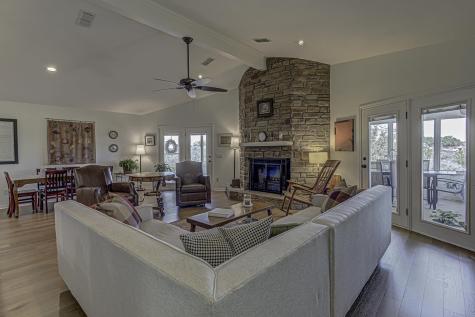 507 Mountain Drive Horseshoe Bay TX 78657