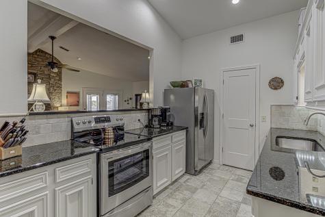 507 Mountain Drive Horseshoe Bay TX 78657