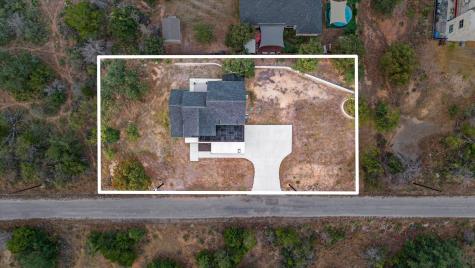 136 W Castlebrair Drive Granite Shoals TX 78654