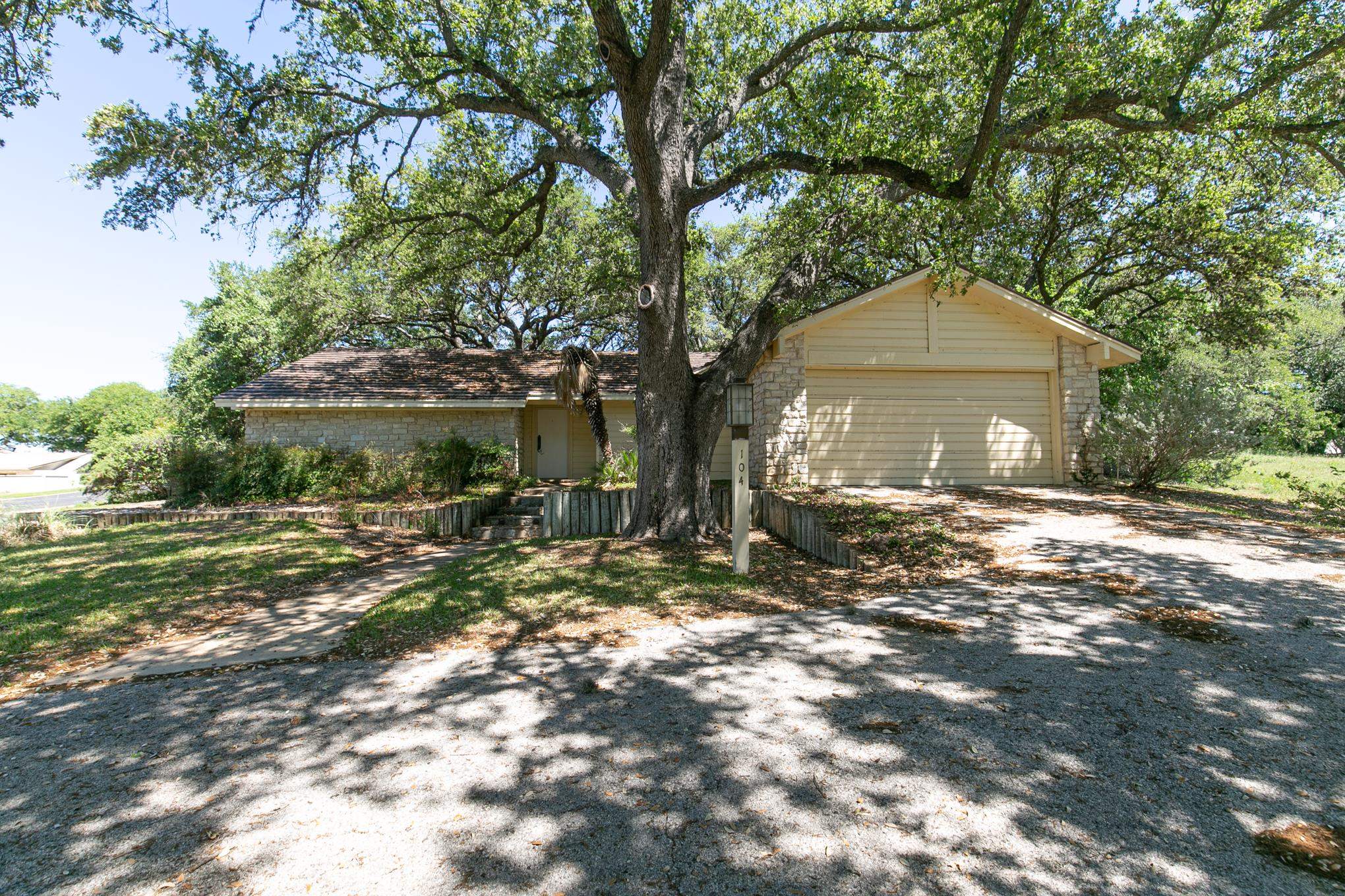 104 Keel Way Horseshoe Bay TX 78657