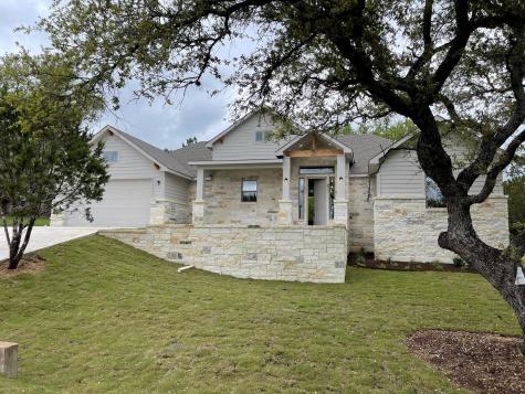 1209 Ponderosa Bend Horseshoe Bay TX 78657