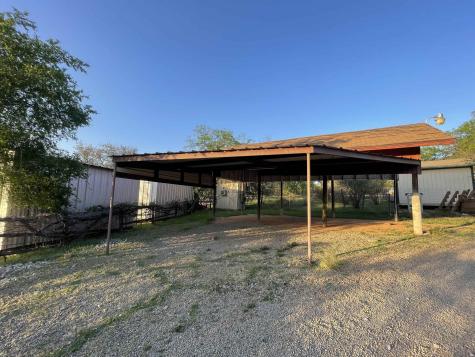 4317 River Oaks Drive Kingsland TX 78639