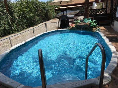 4317 River Oaks Drive Kingsland TX 78639