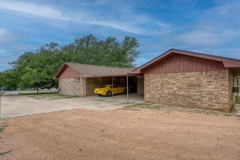 4317 River Oaks Drive Kingsland TX 78639