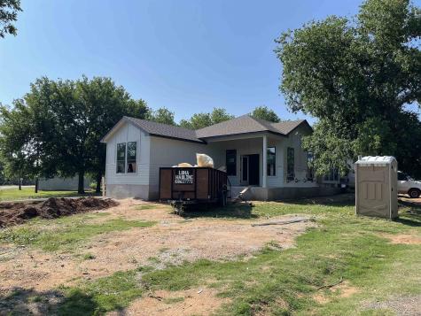 871 Fir Lane Cottonwood Shores TX 78657